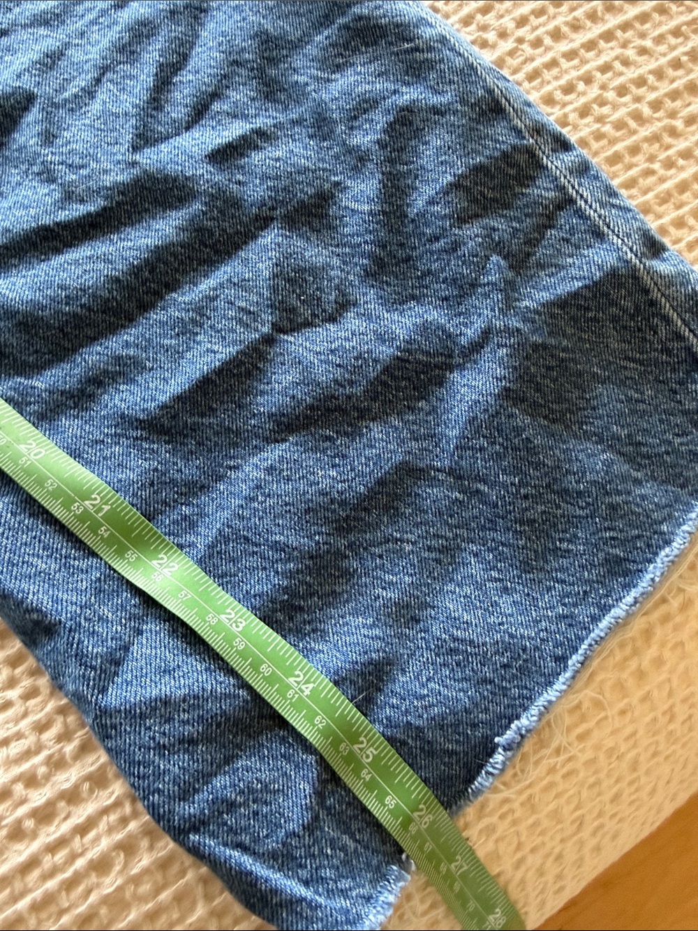 Levis 90's lightweight Jeans - Picture 5 of 6